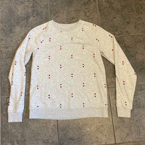 Sonomoa sweatshirt women’s XS